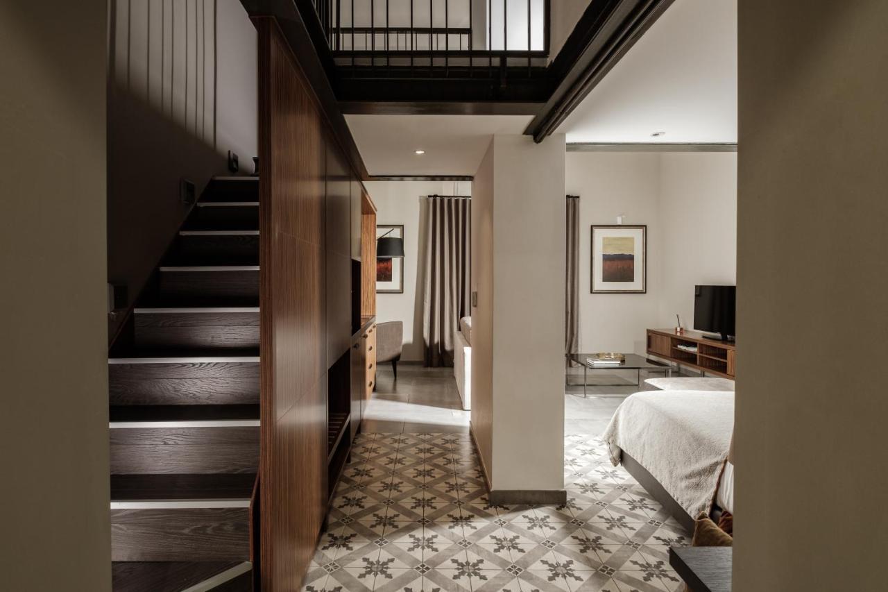 1926 Le Parisot Boutique Suites 발레타 외부 사진