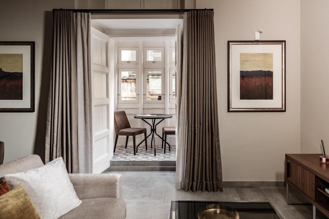 1926 Le Parisot Boutique Suites 발레타 외부 사진