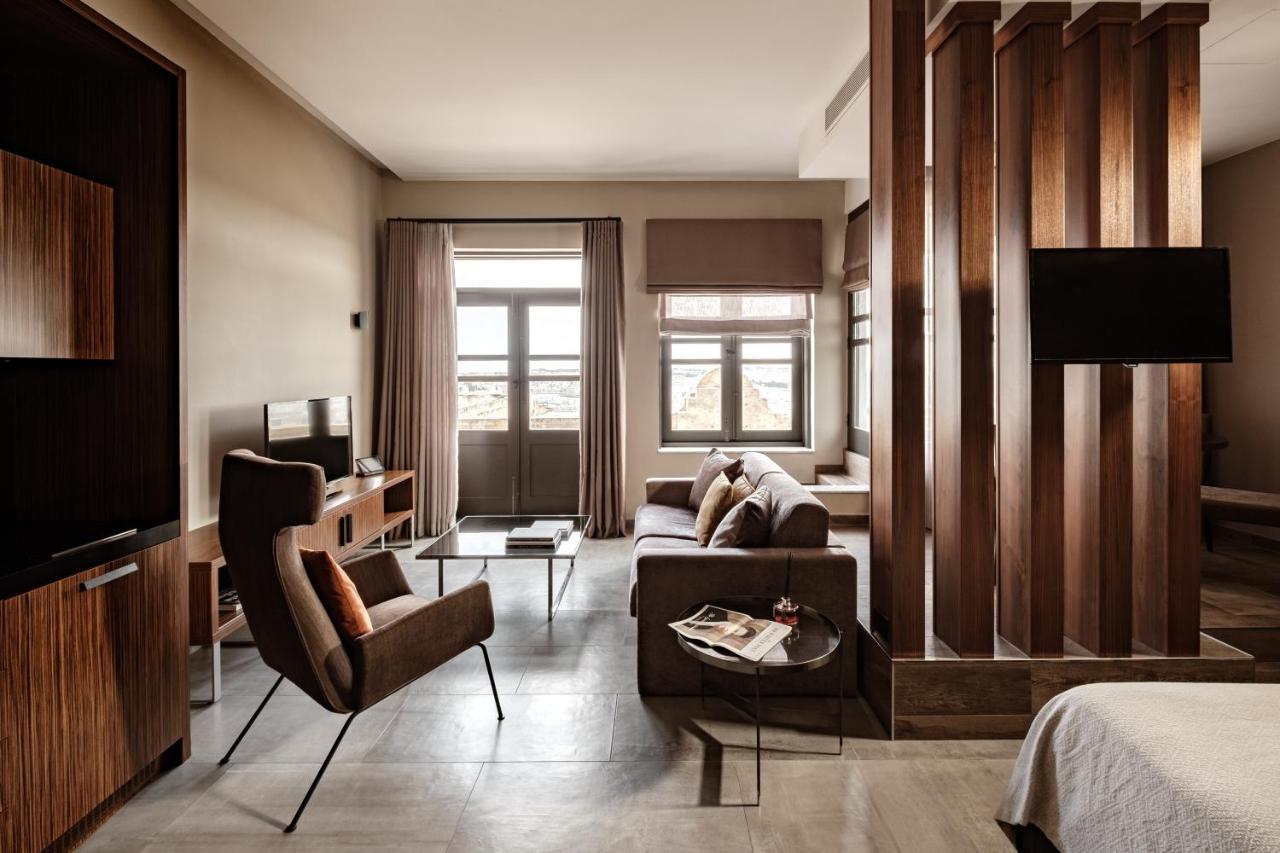 1926 Le Parisot Boutique Suites 발레타 외부 사진