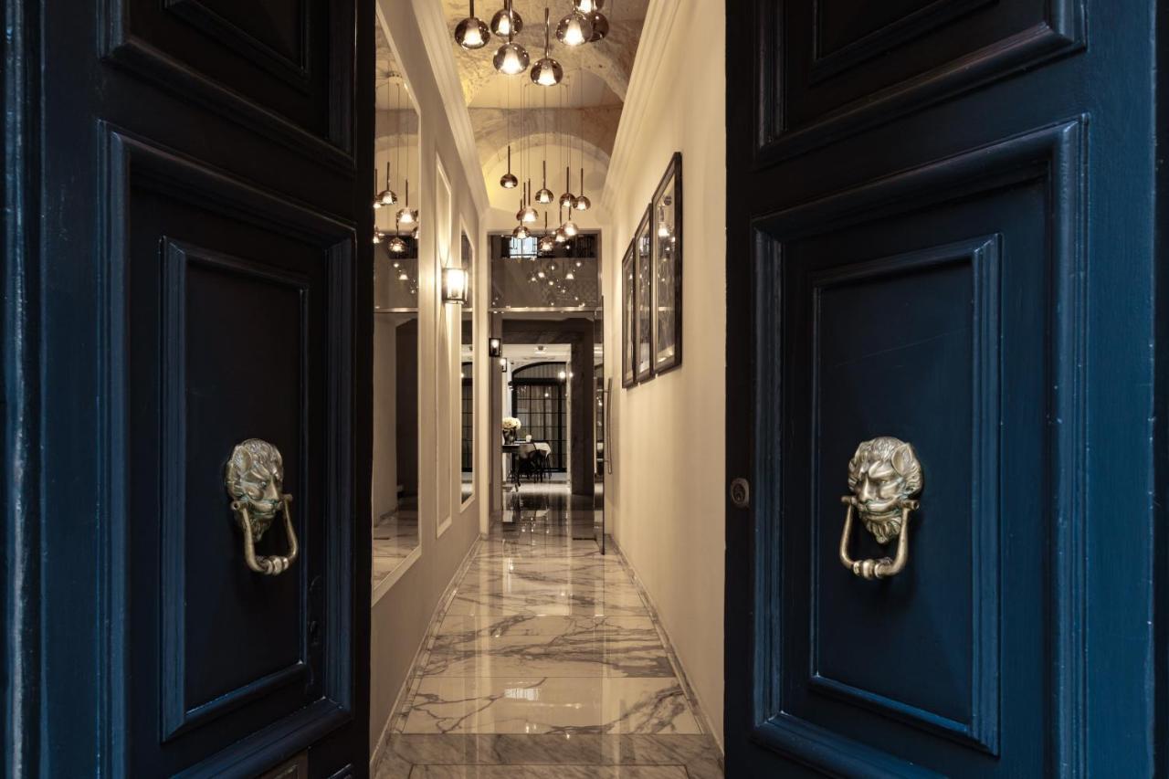 1926 Le Parisot Boutique Suites 발레타 외부 사진