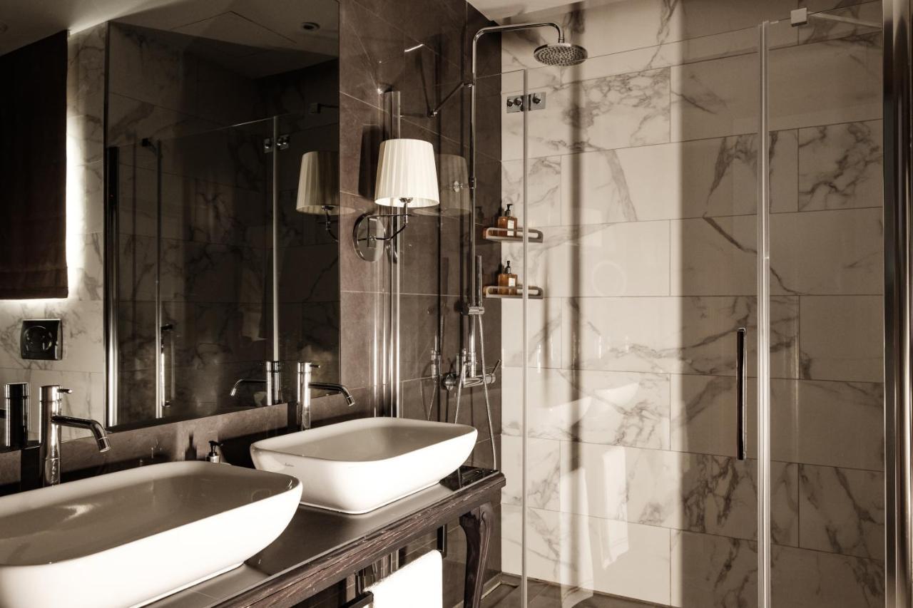 1926 Le Parisot Boutique Suites 발레타 외부 사진