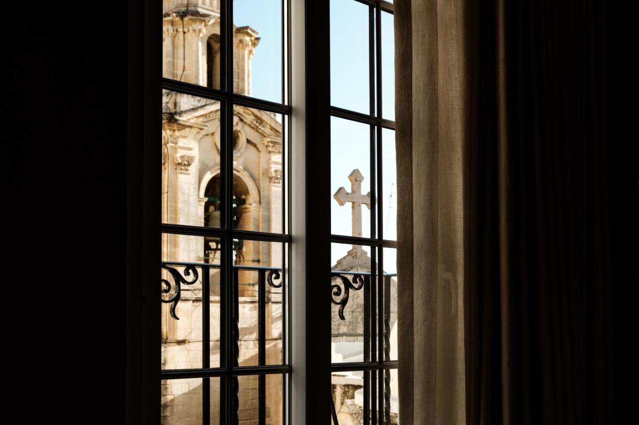 1926 Le Parisot Boutique Suites 발레타 외부 사진