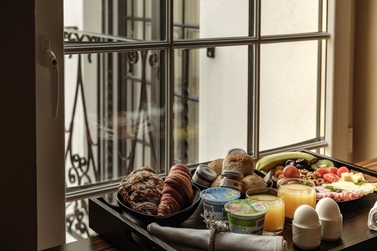 1926 Le Parisot Boutique Suites 발레타 외부 사진
