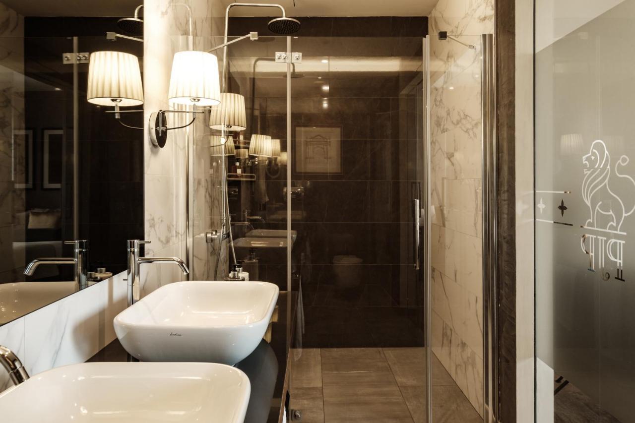 1926 Le Parisot Boutique Suites 발레타 외부 사진