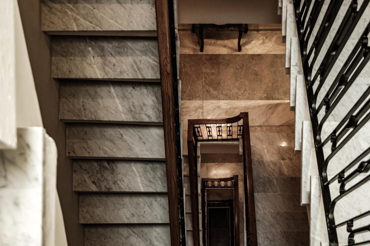 1926 Le Parisot Boutique Suites 발레타 외부 사진