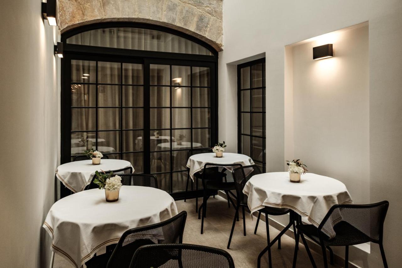 1926 Le Parisot Boutique Suites 발레타 외부 사진