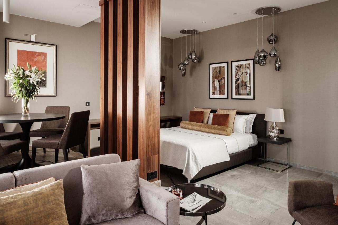1926 Le Parisot Boutique Suites 발레타 외부 사진