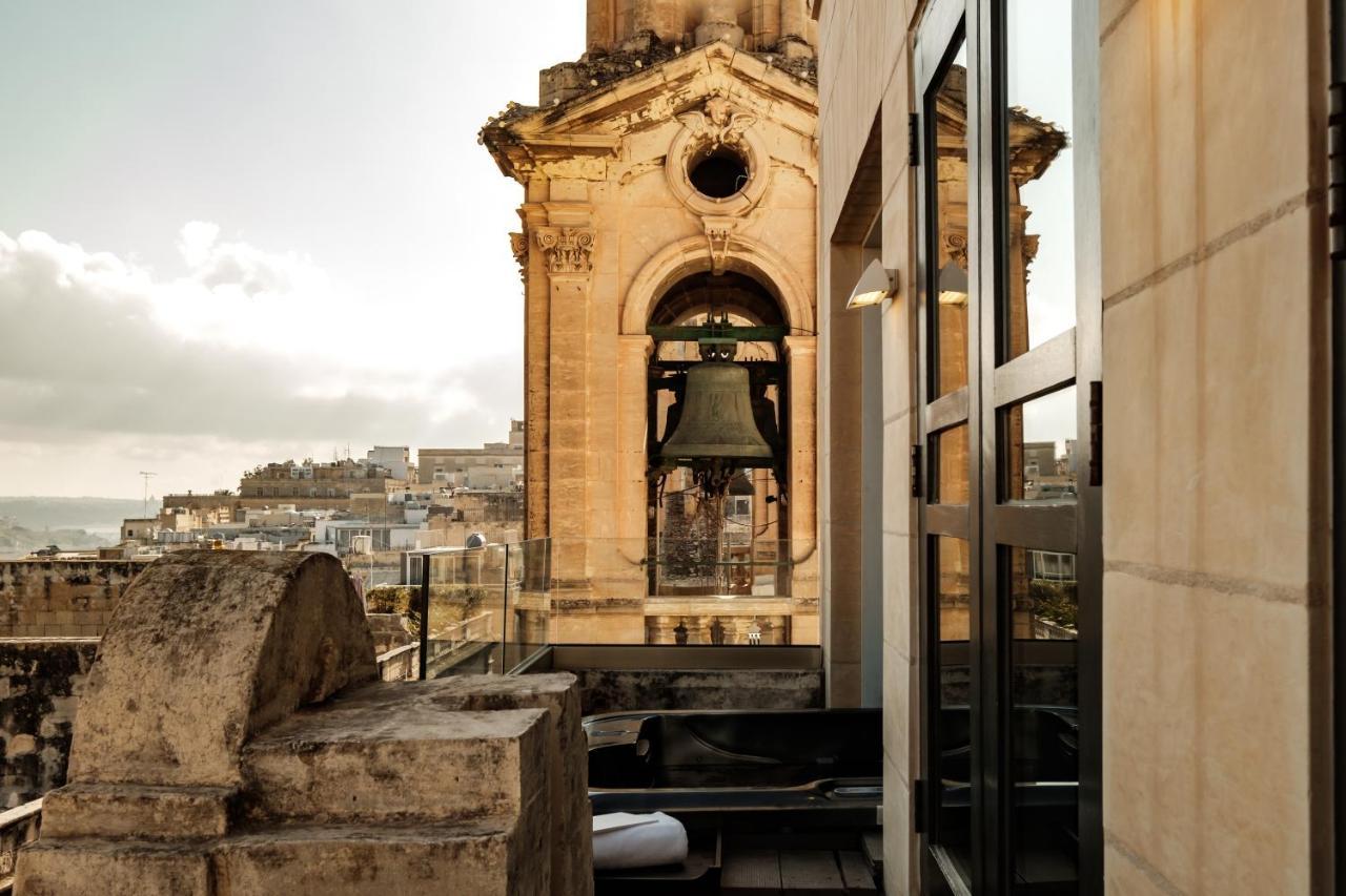 1926 Le Parisot Boutique Suites 발레타 외부 사진
