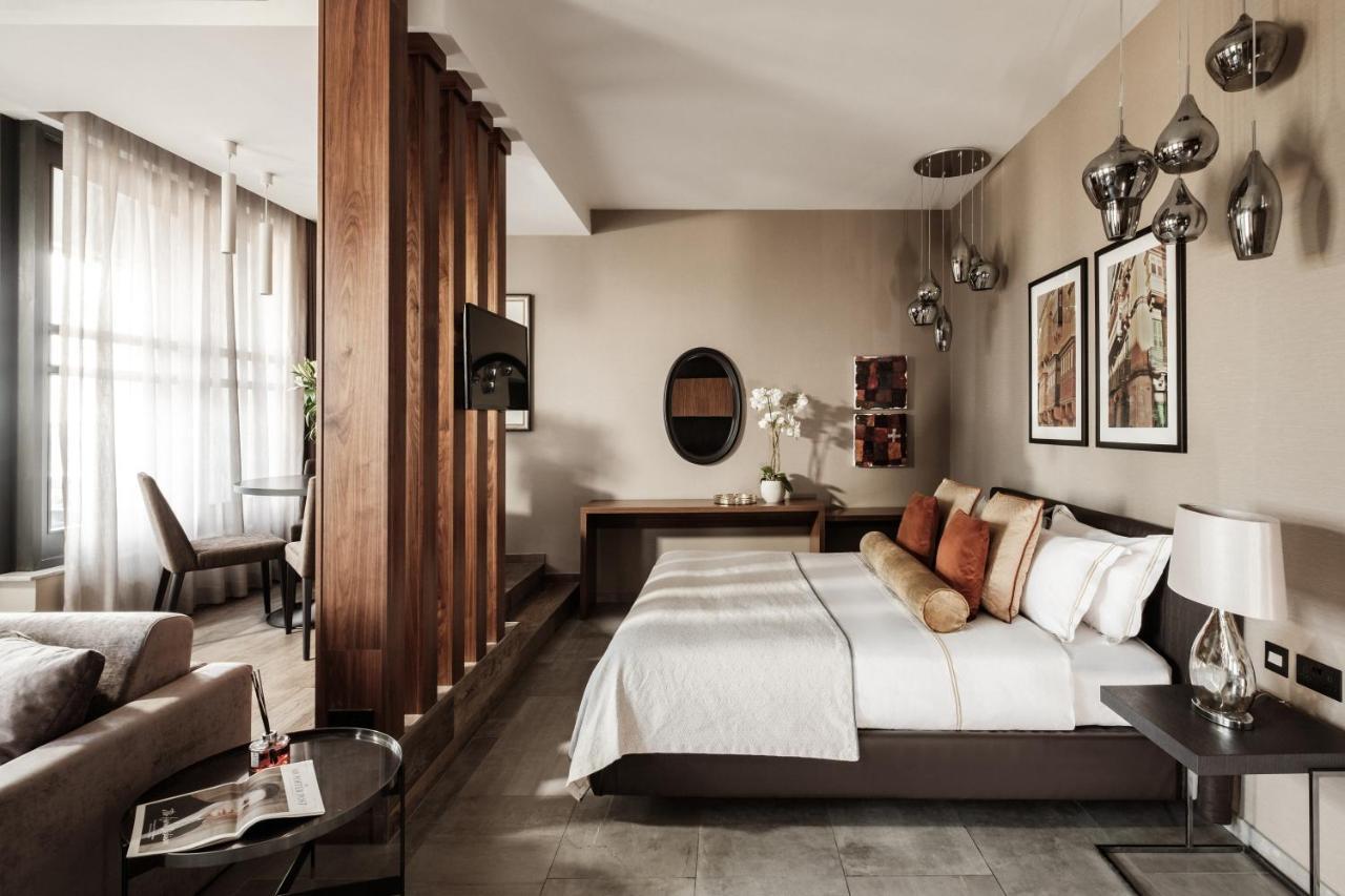 1926 Le Parisot Boutique Suites 발레타 외부 사진