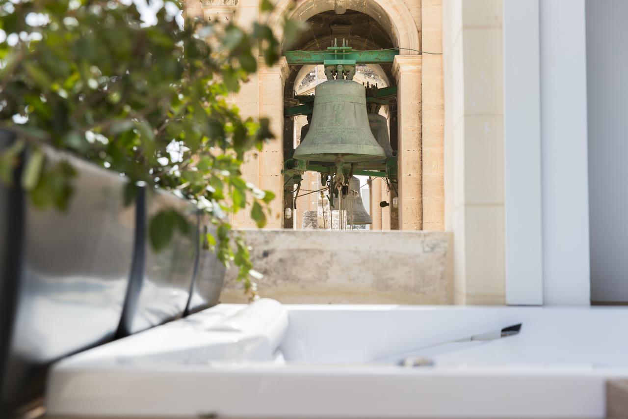 1926 Le Parisot Boutique Suites 발레타 외부 사진